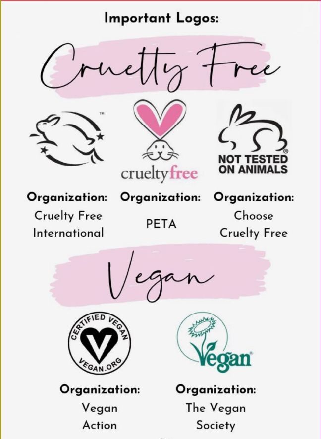 Why Choose Vegan and Cruelty-Free Skincare?
